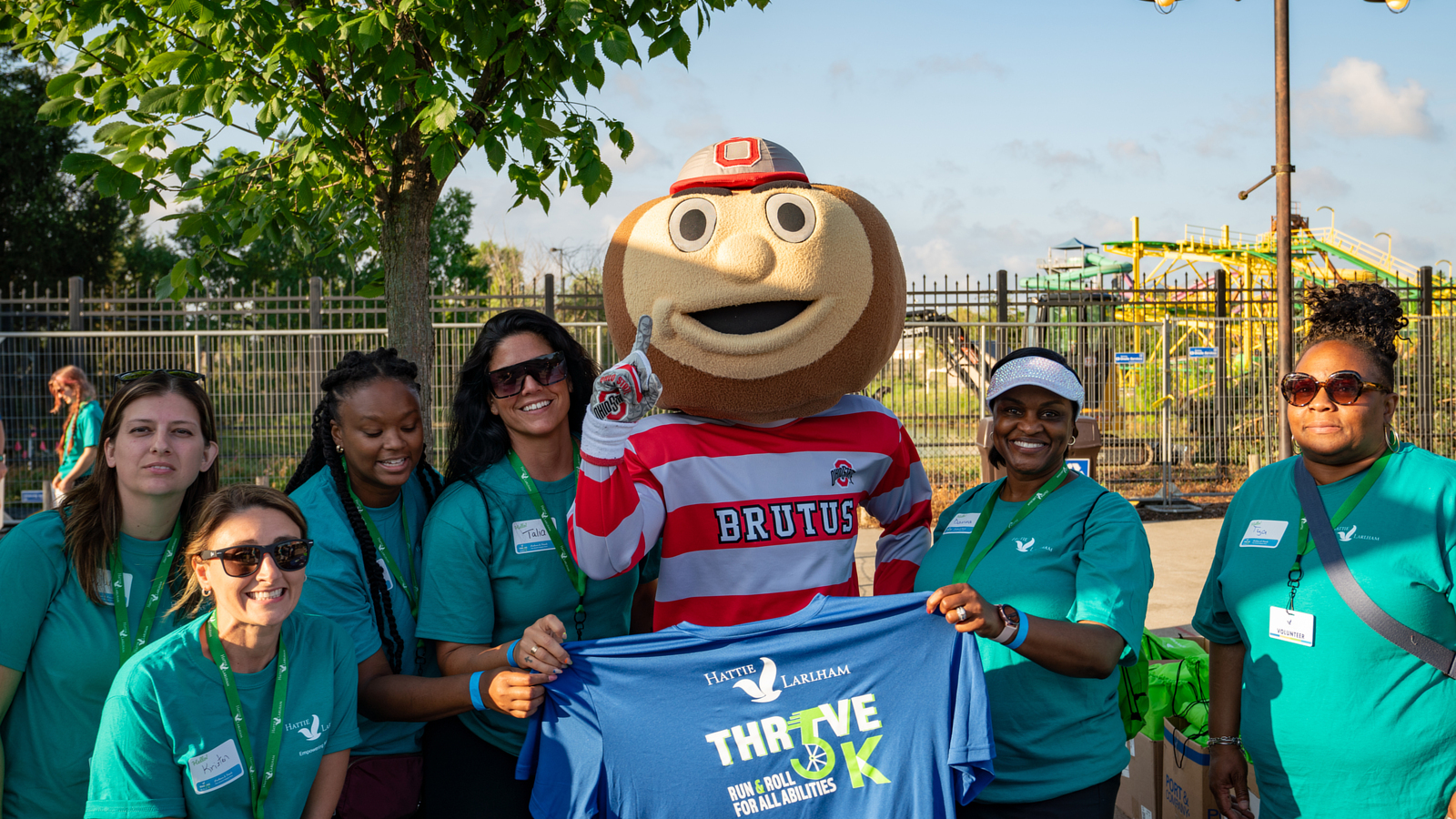 ThriveK: Columbus