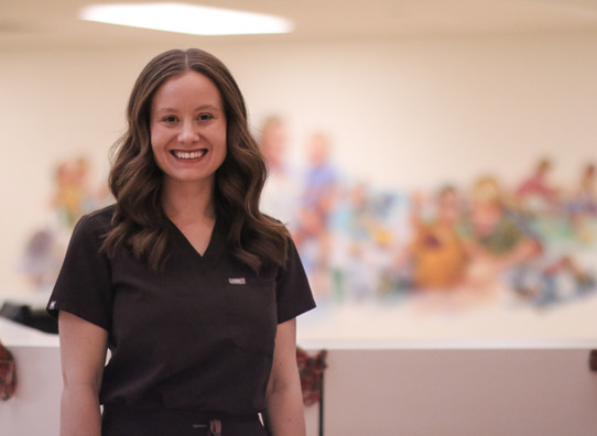 Dr. Sky Dean Joins Medical Staff at The Hattie Larlham Center