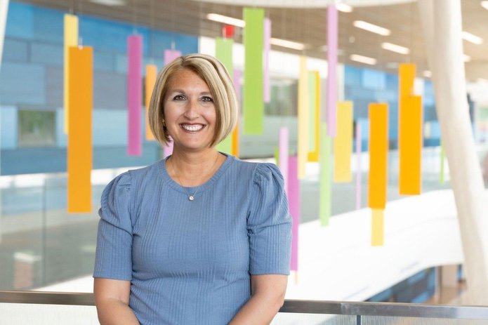 Hattie Larlham Appoints Akron Children’s Vice President to Board of Directors