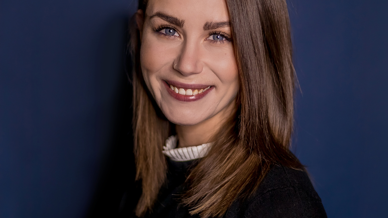 Hattie Larlham Communications Officer Profiled as 'Change Agent' in Akron Beacon Journal