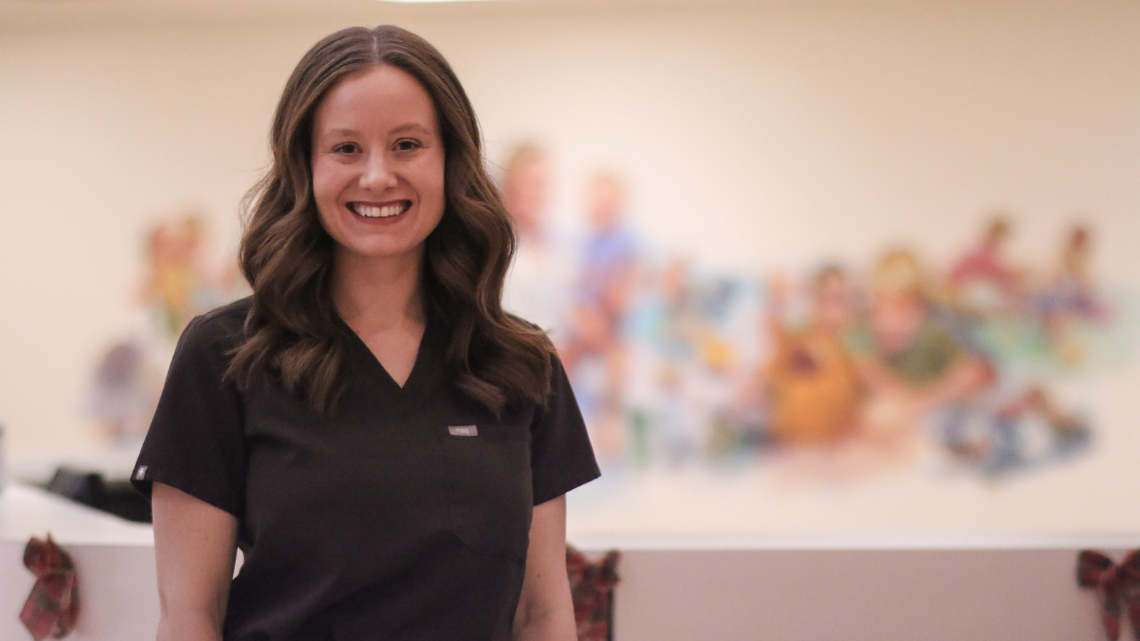 Dr. Sky Dean Joins Medical Staff at The Hattie Larlham Center