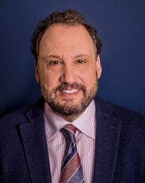 Richard Grossberg M.D.